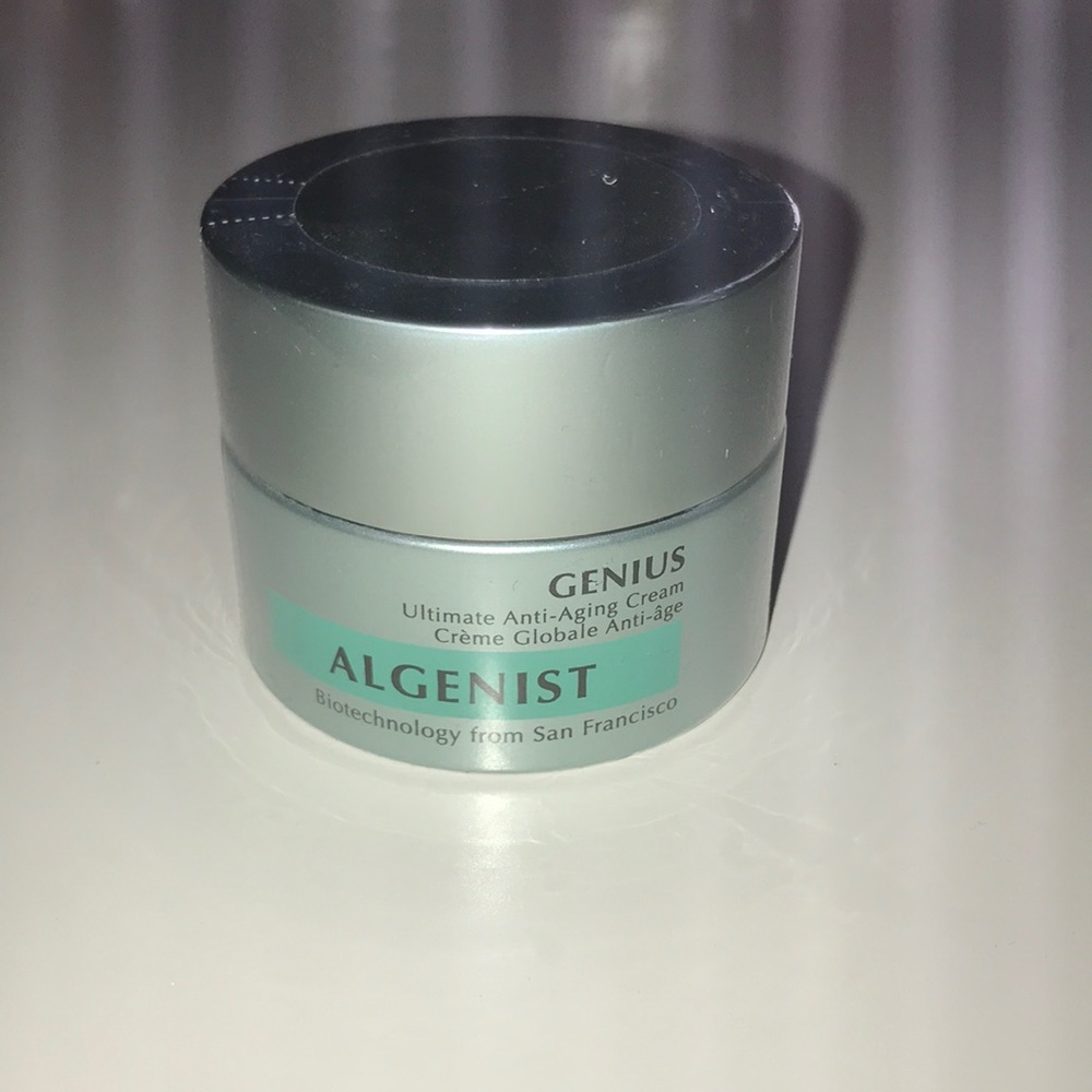 New/Sealed Algenist Ultimate Anti-age Cream